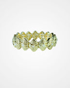 Costa Gold Brazalete