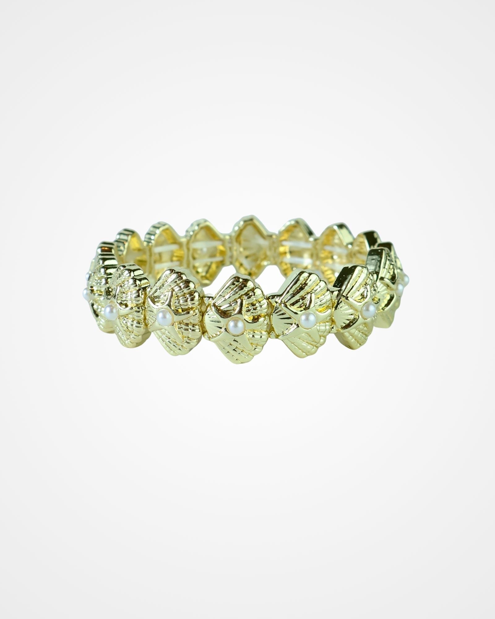 Costa Gold Brazalete