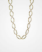 Coastal Aura Necklace