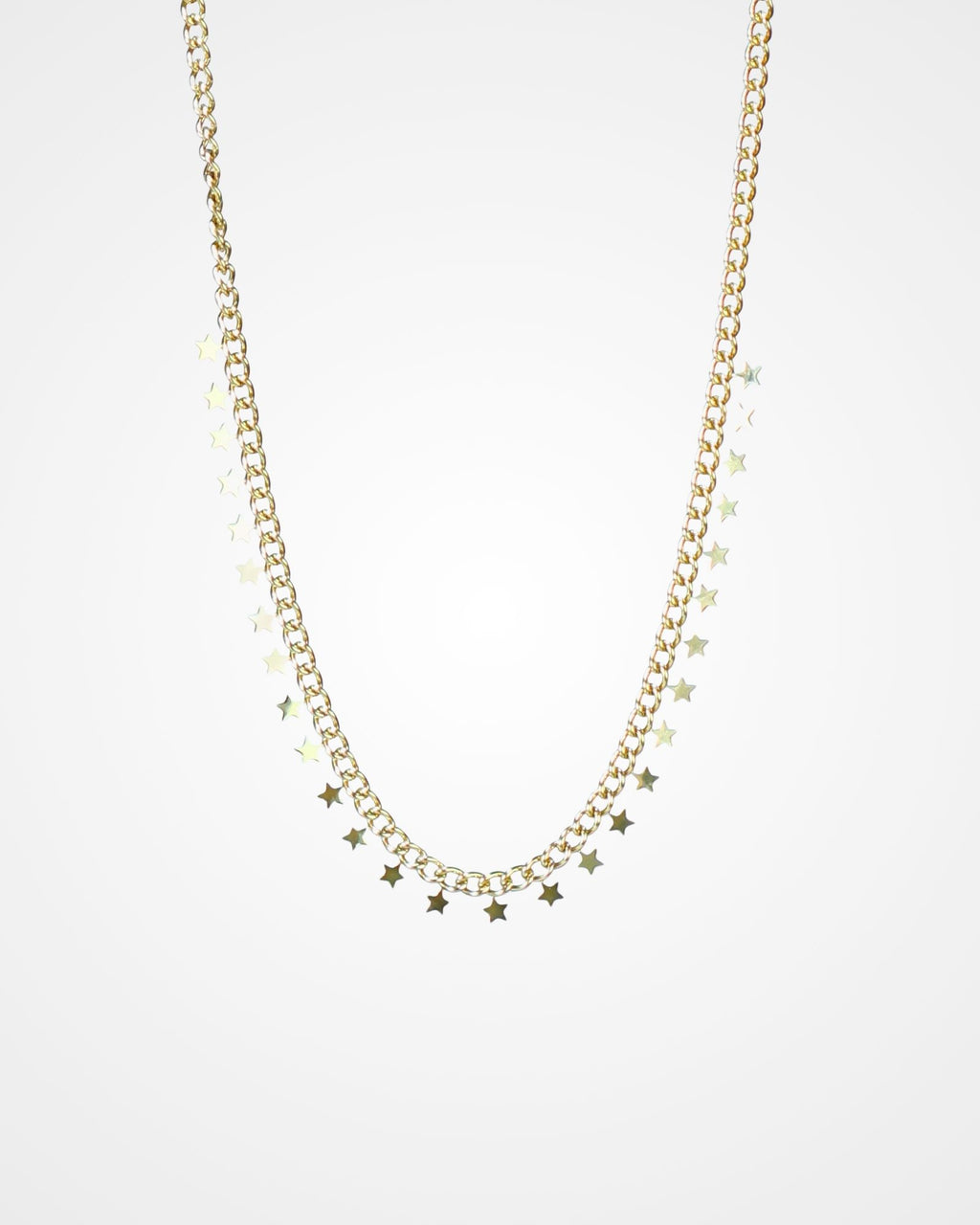 Destello Necklace