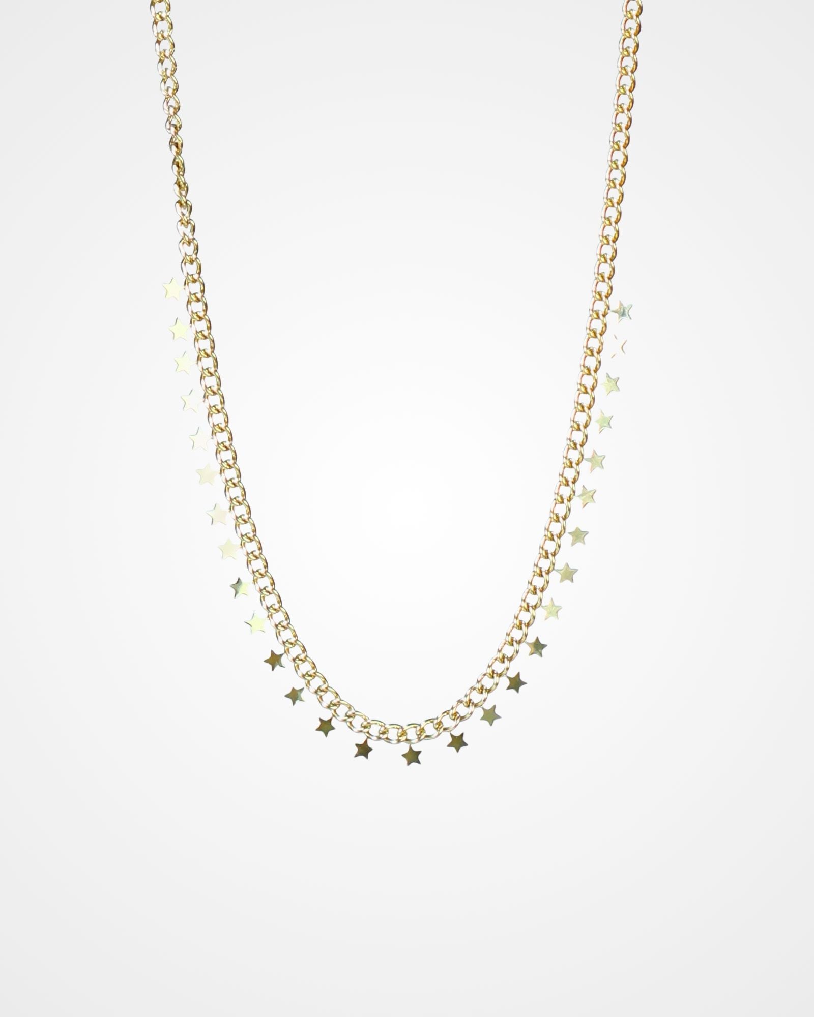 Destello Necklace