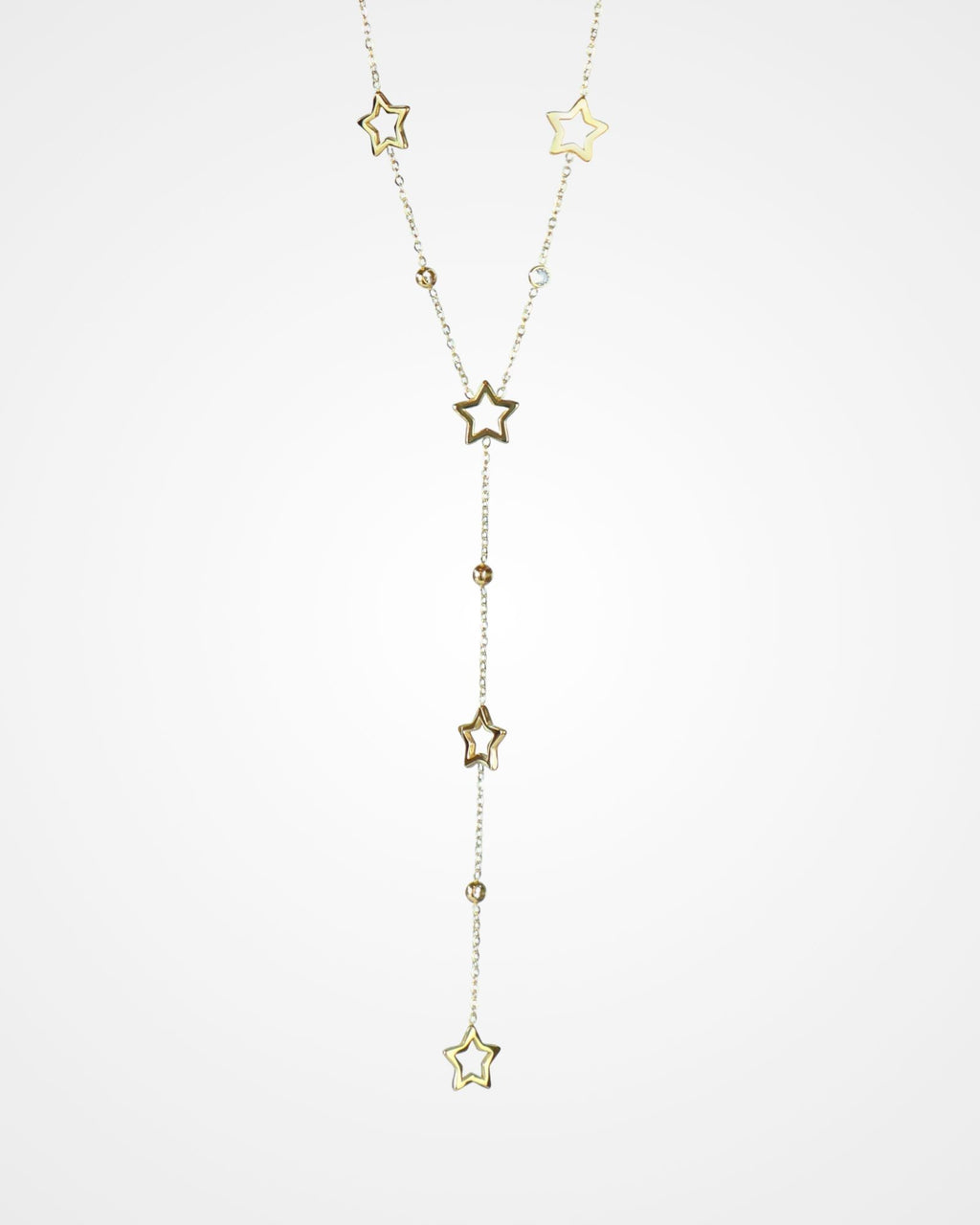 Star Kisses Gold Corbatero