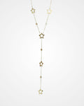 Star Kisses Gold Corbatero