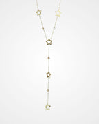 Star Kisses Gold Corbatero