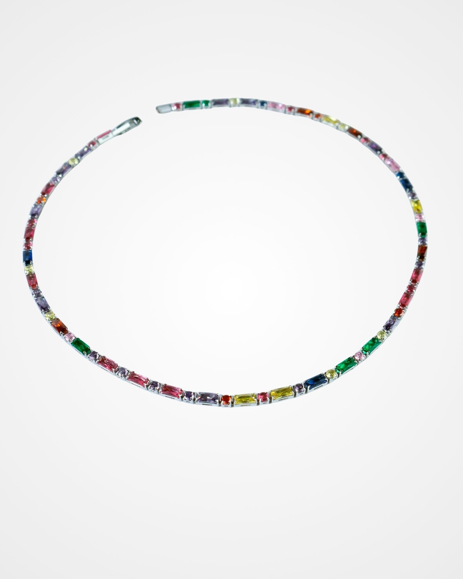 Brisa Estelar Necklace