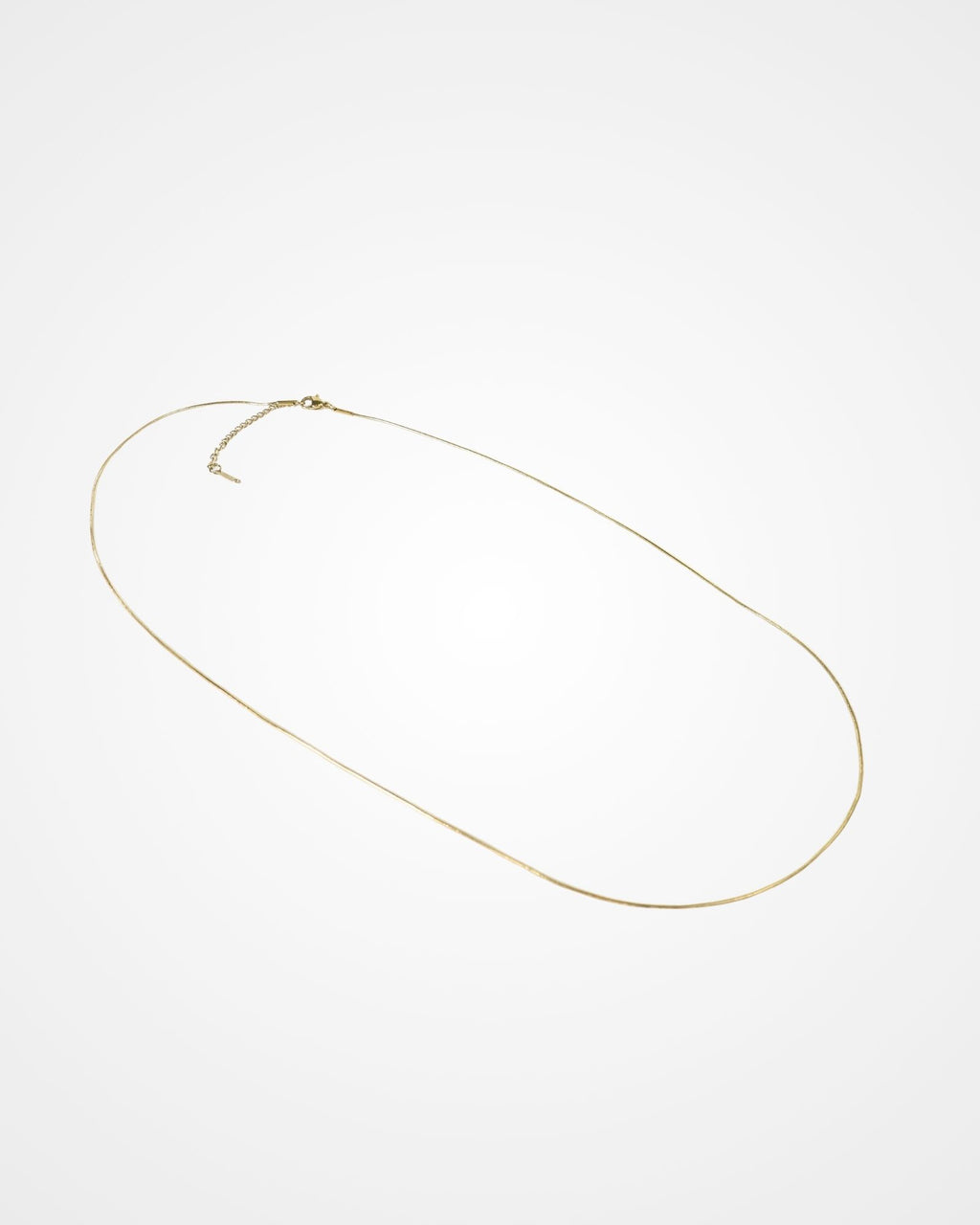 Snake Chain Gold