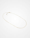 Snake Chain Gold
