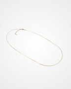 Snake Chain Gold