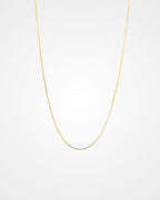 Snake Chain Gold
