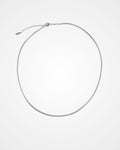 Snake Chain Silver