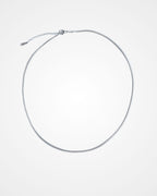 Snake Chain Silver