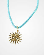 Cadena de Cordon Satinado