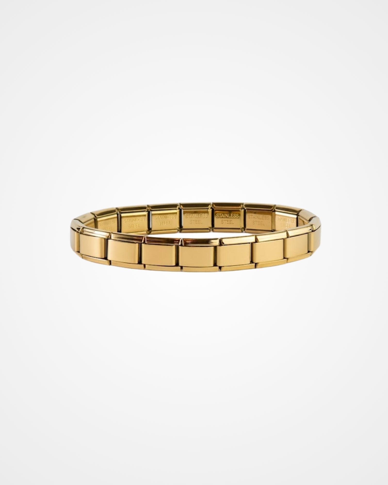Pulsera Italiana Gold