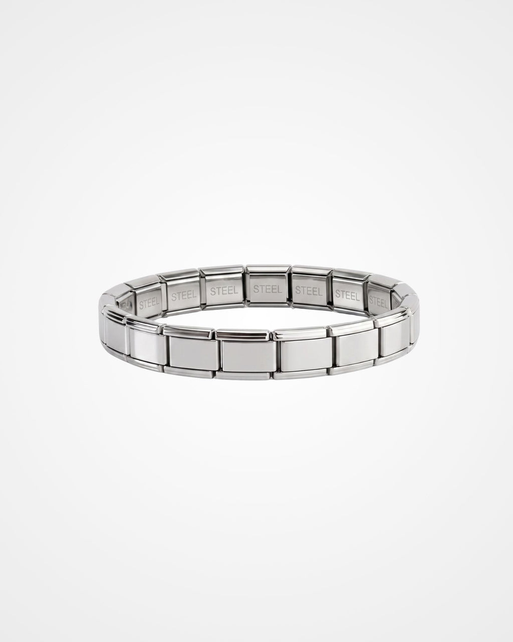 Pulsera Italiana Silver