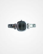 Reloj Italiano Black Clásico