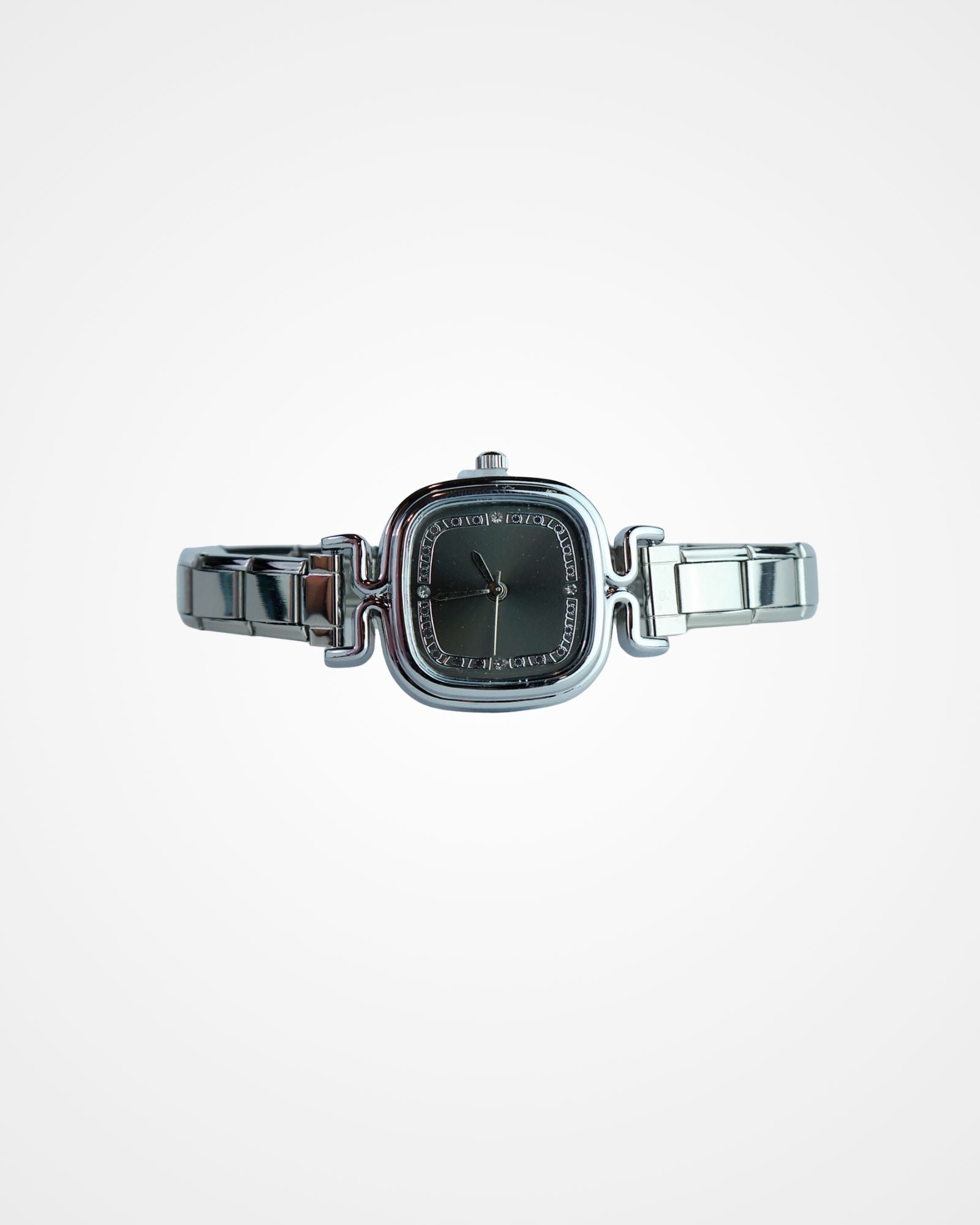 Reloj Italiano Black Clásico