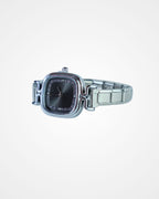 Reloj Italiano Black Clásico