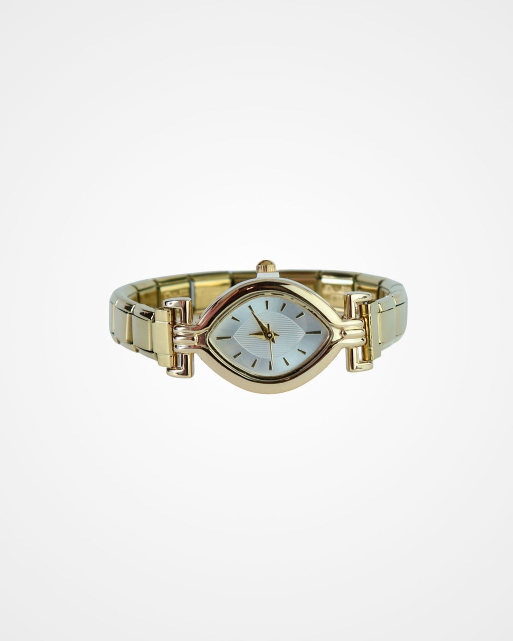 Reloj Italiano Vintage dorado