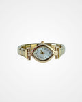 Reloj Italiano Vintage dorado