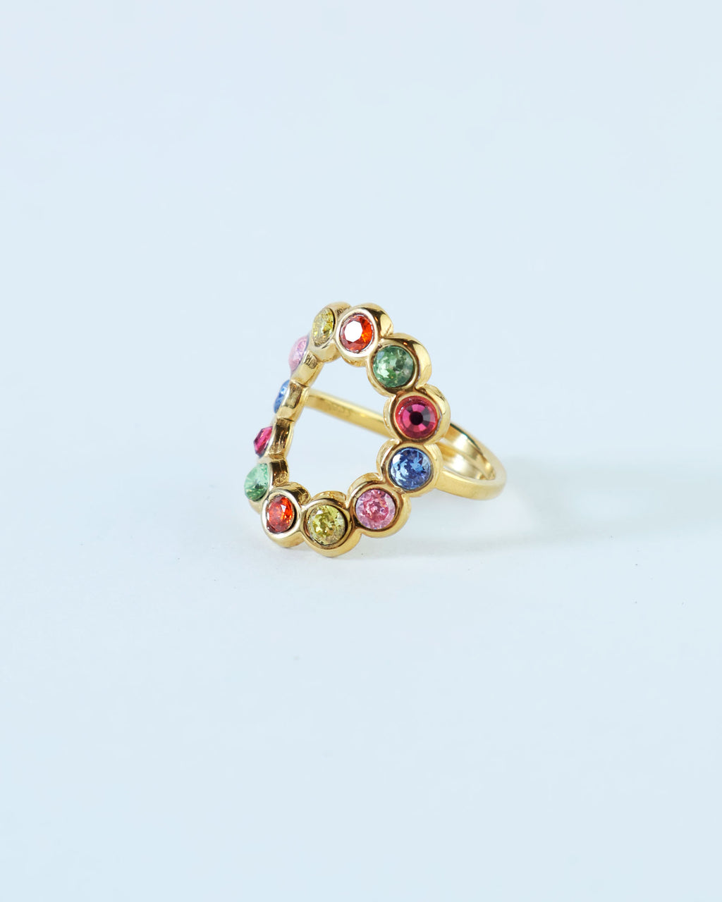 Infinity Gems Ring