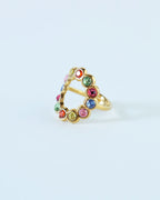 Infinity Gems Ring