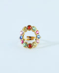 Infinity Gems Ring