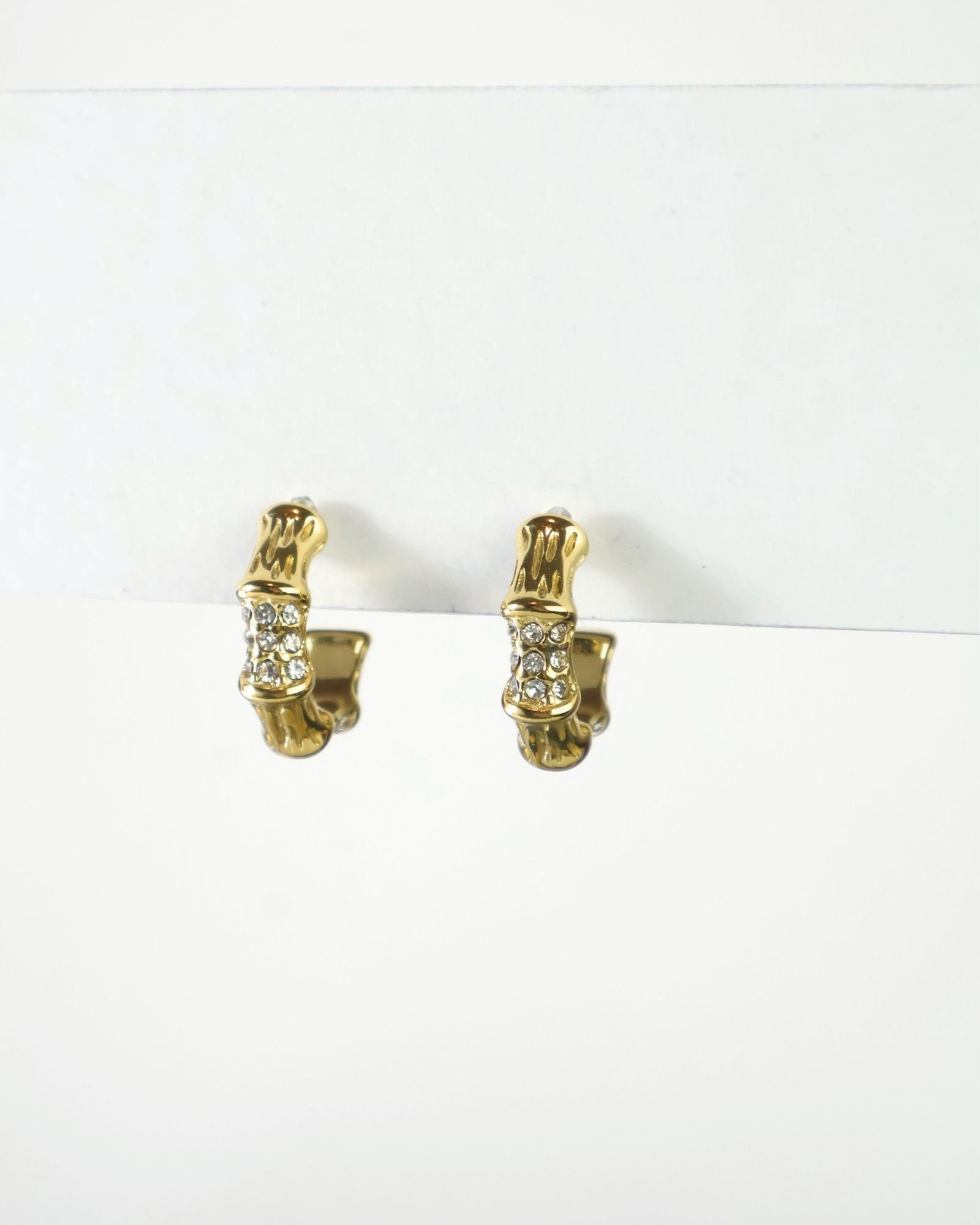 Bamboo Gold
