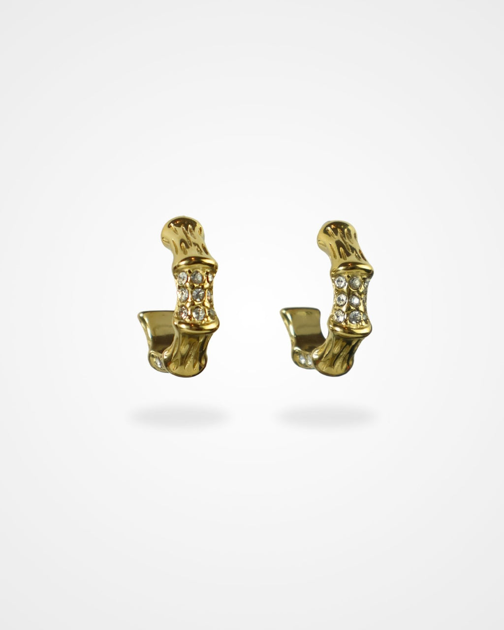 Bamboo Gold