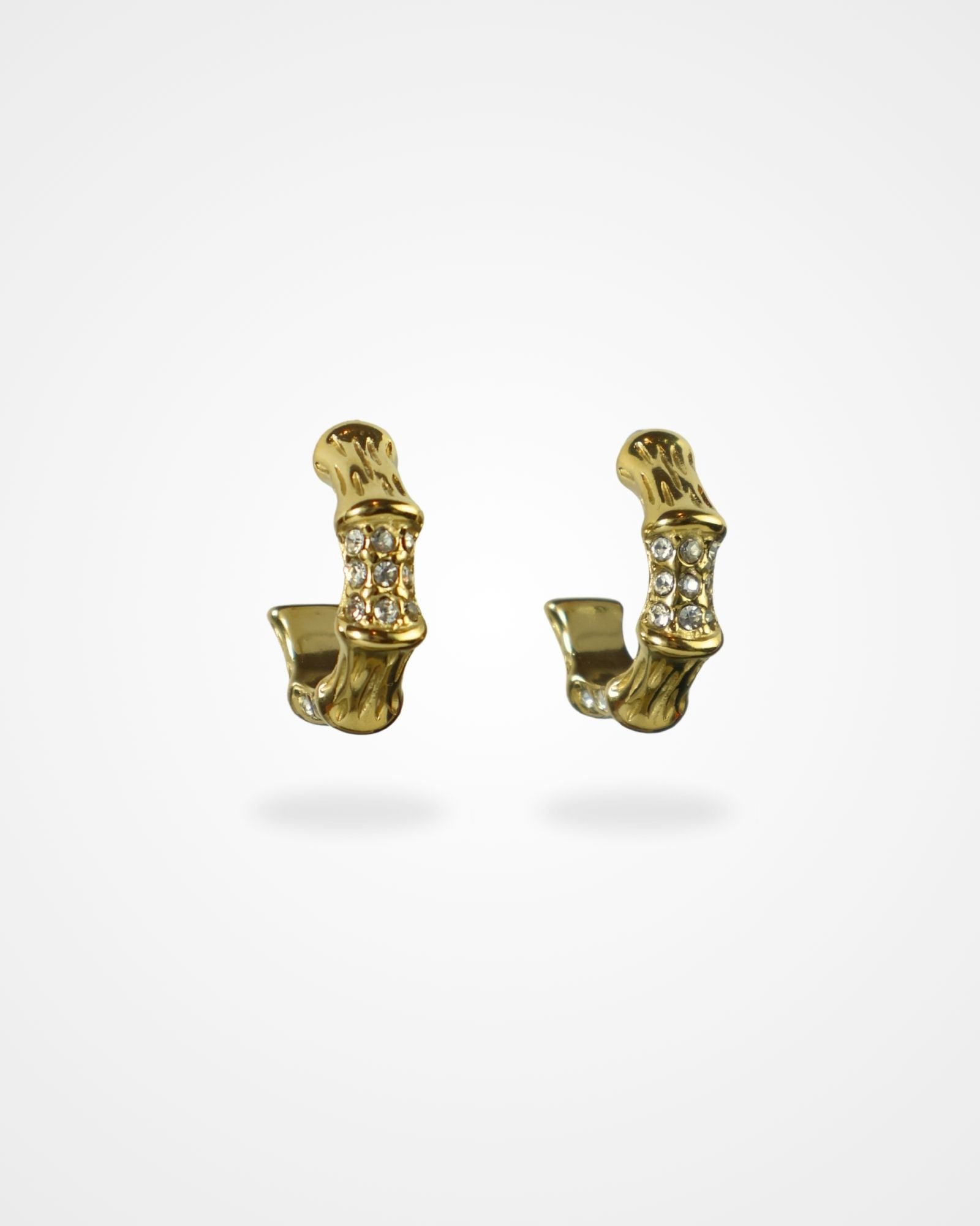 Bamboo Gold