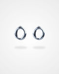 Oval Silver
