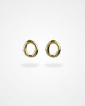 Oval Gold