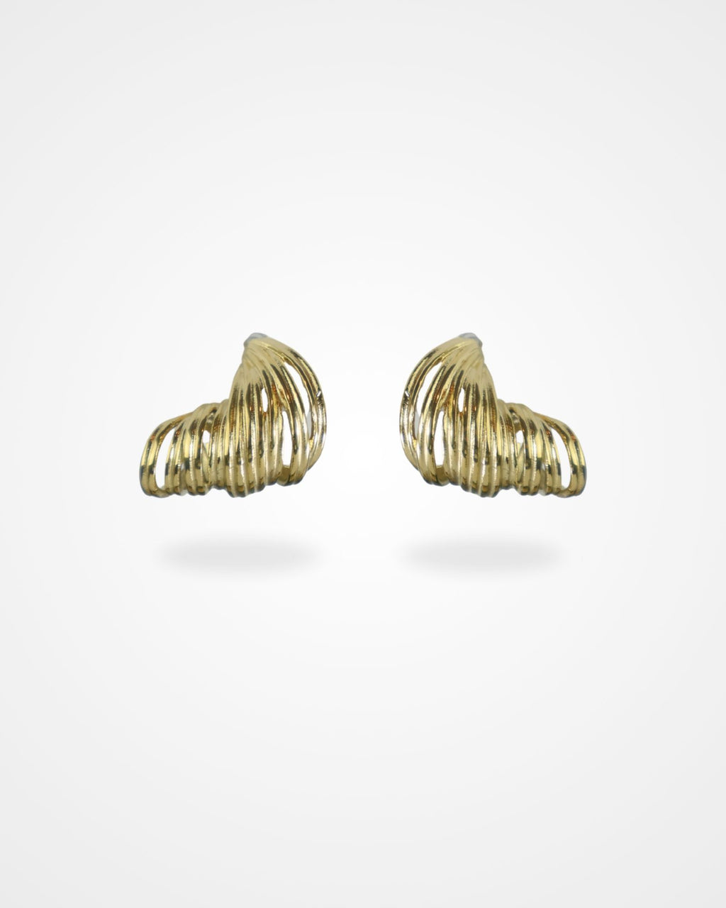 Wild Aura Earrings