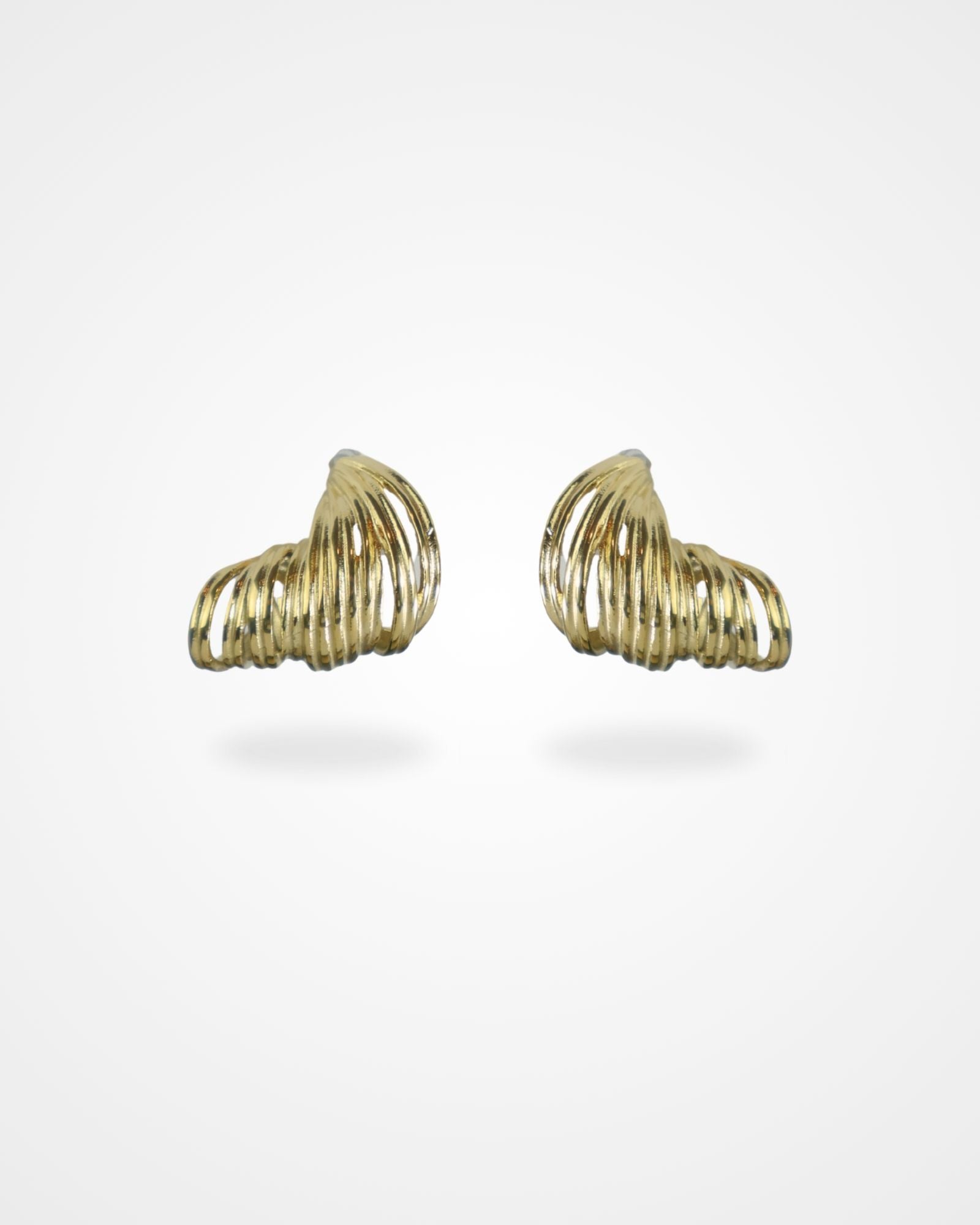 Wild Aura Earrings
