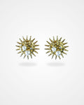 Coastal Statement Earrings