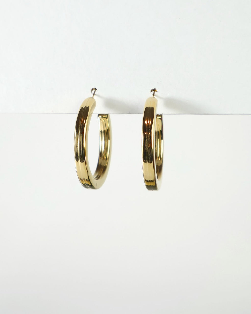 Paraiso Gold Arracadas