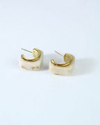 Aura Nacar Hoops