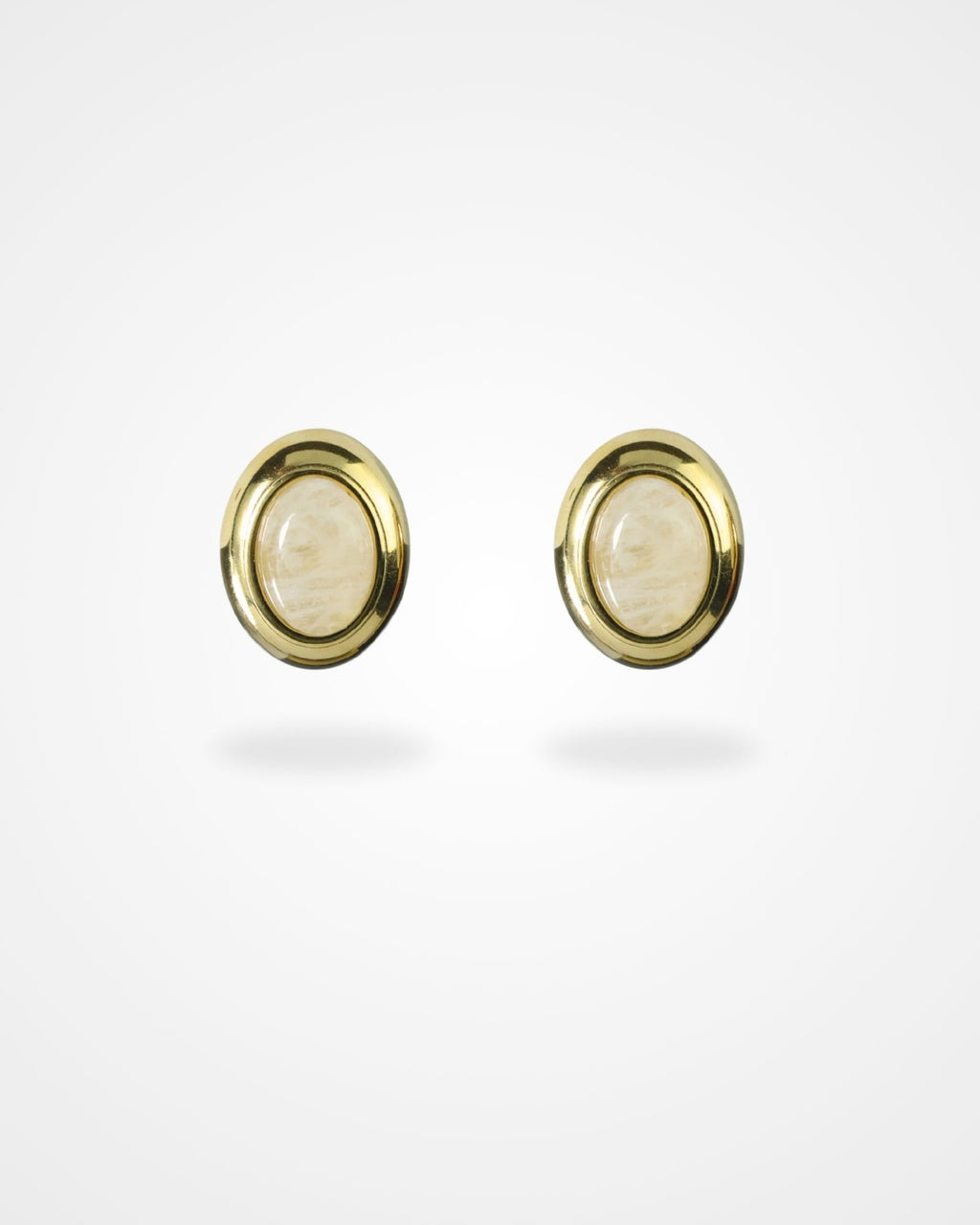 Agata Ear Cuffs