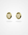 Agata Ear Cuffs