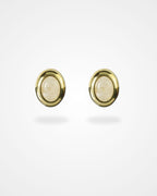 Agata Ear Cuffs