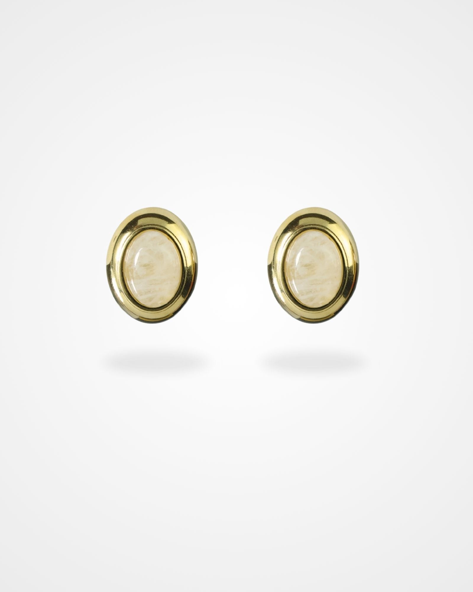 Agata Ear Cuffs