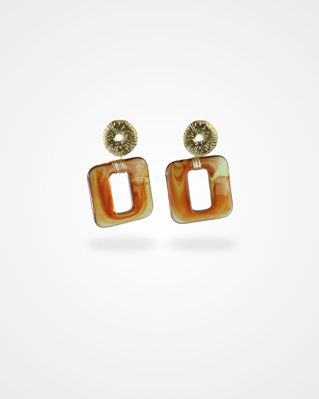 Mahahual Earrings