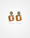 Mahahual Earrings