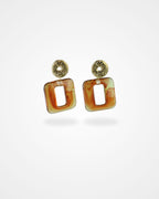 Mahahual Earrings
