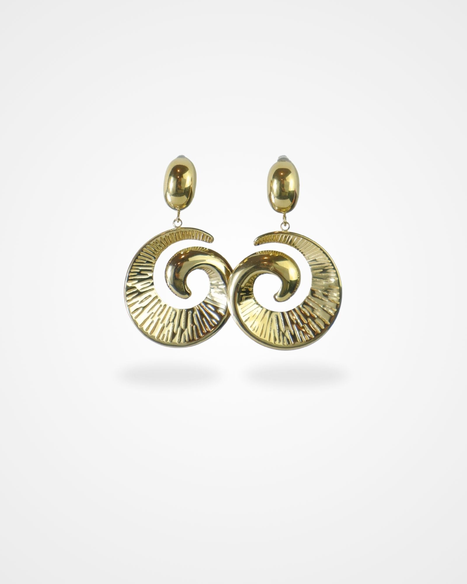 Bahamita Earrings