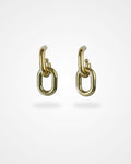 Affair Golden Hoops