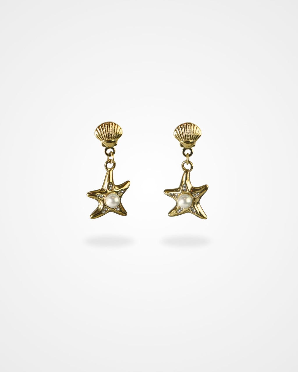 Playa Drop Earrings