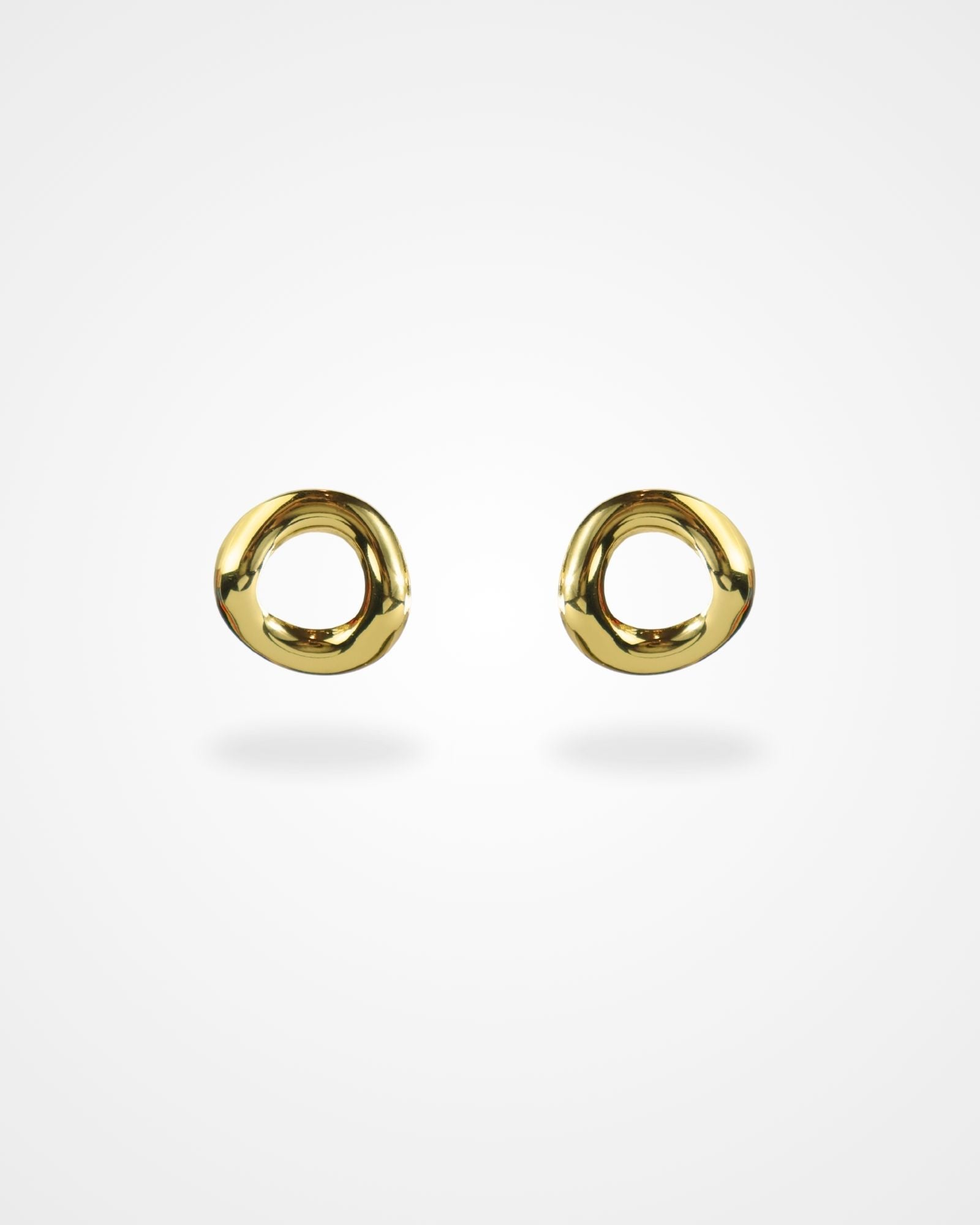 Oval Chunky