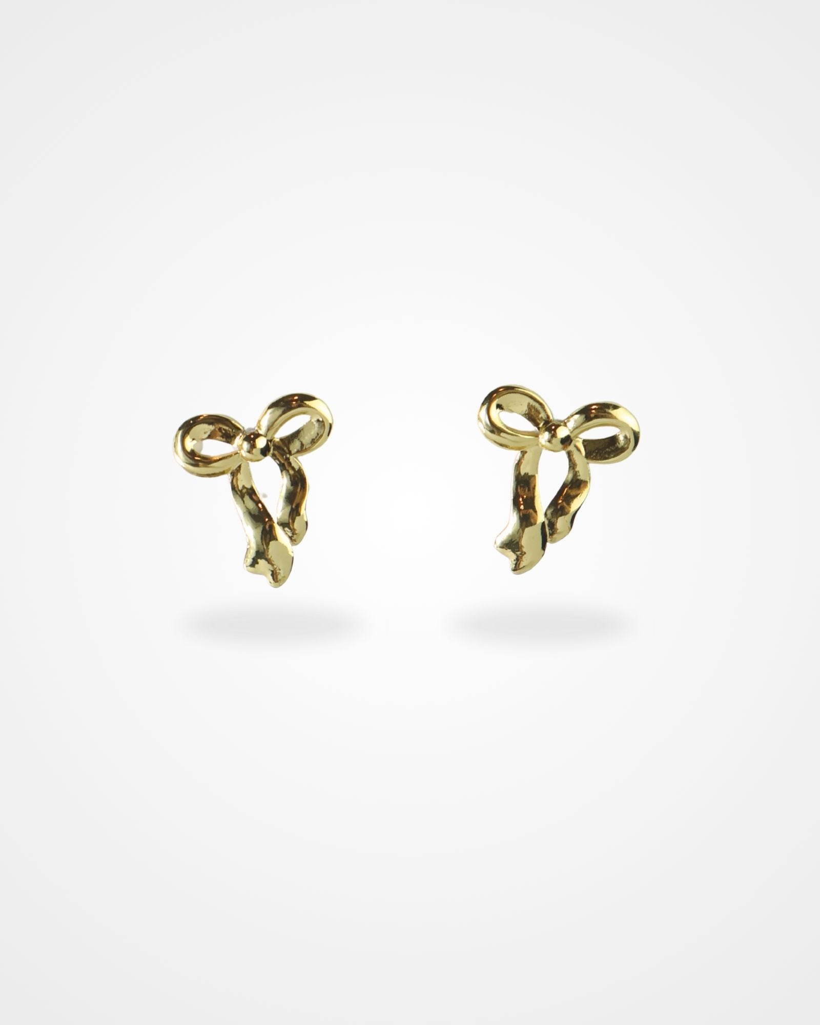 Coquette Earrings