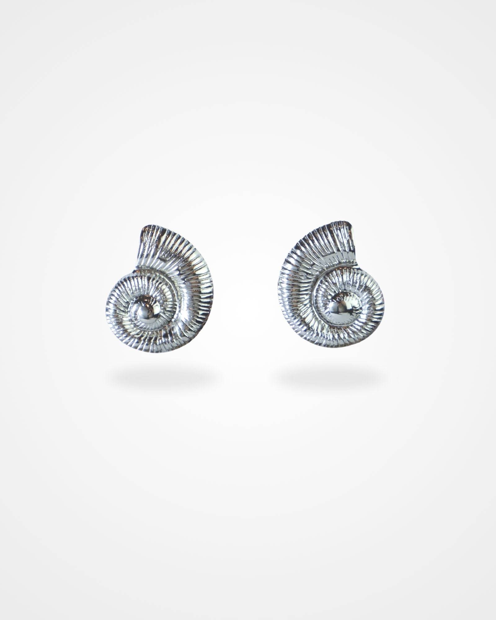 Caracolas Silver