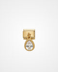 Charm Gota Colgante
